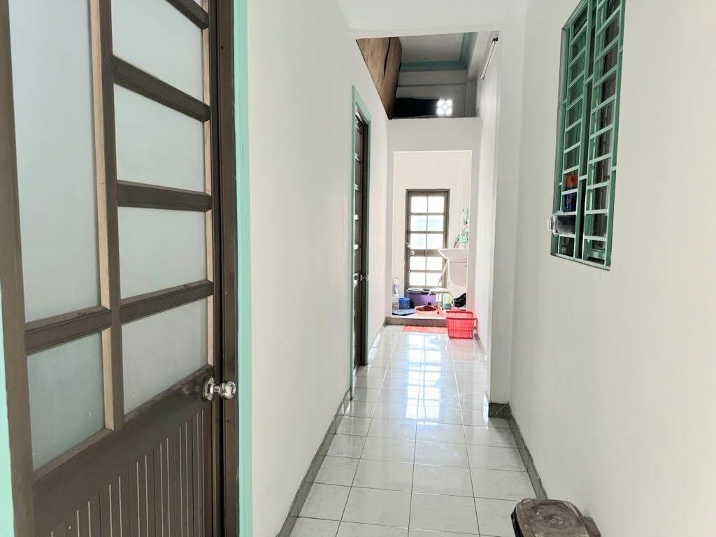 Bán nhà Gò Vấp , hẻm xe hơi Dương Quảng Hàm, 52M² x 4 tầng, 6pn, 6.95 tỷ TL - Ảnh 2